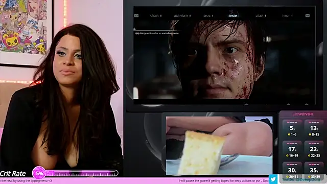 DeepDora online show from 01/25/25, 02:04