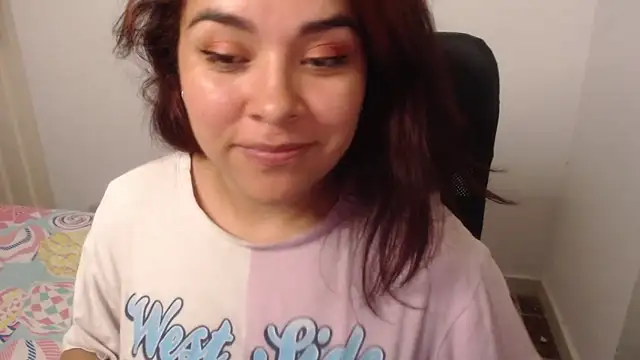 Ana Bella91 online show from 12/18/25, 04:07