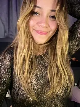 Snapshot of MerlyG chatting on 02/03/26, 06:40 MerlyG online show from 02/03/26, 06:40