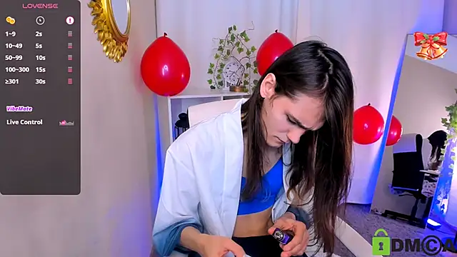 Will Will  online show from 02/20/25, 02:35