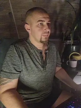 Foxyshaved online show from 11/21/25, 02:54