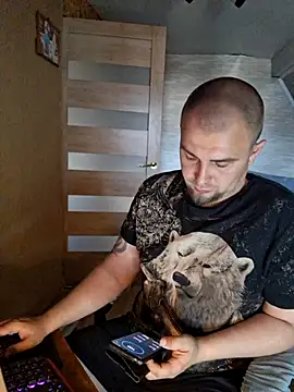 Foxyshaved online show from 05/12/26, 03:36