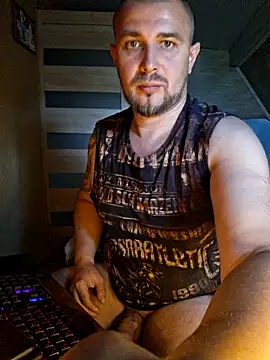 Foxyshaved online show from 06/28/26, 07:36