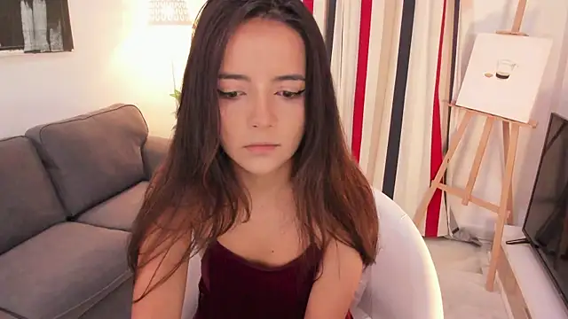 Raychell Black online show from 11/01/25, 03:36