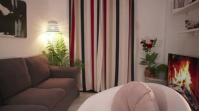 Raychell Black online show from 03/12/26, 04:46