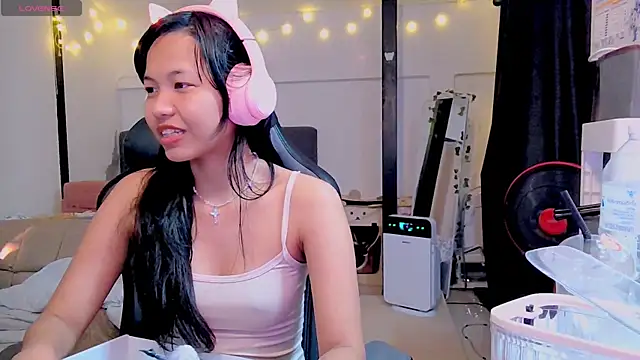 Kana G online show from 02/07/25, 09:58