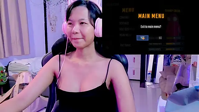 Kana G online show from 03/20/25, 05:58