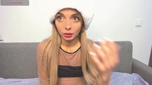  ellen meow  online show from 12/21/24, 03:47