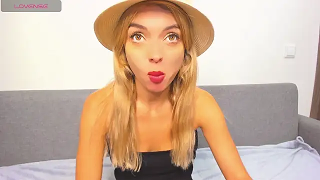  ellen meow  online show from 02/14/25, 09:53