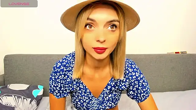  ellen meow  online show from 09/26/25, 09:30