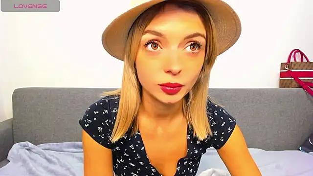  ellen meow  online show from 10/19/25, 06:30