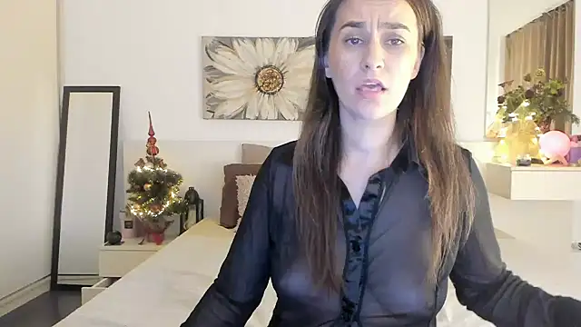 JoyCasidy online show from 12/09/24, 06:03