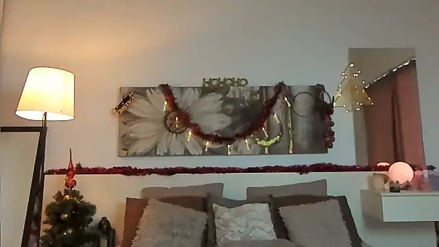 JoyCasidy online show from 12/22/24, 01:22