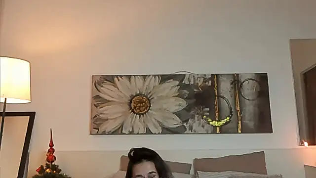 JoyCasidy online show from 01/05/25, 09:36