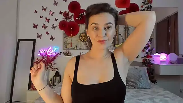 JoyCasidy online show from 02/11/25, 03:40