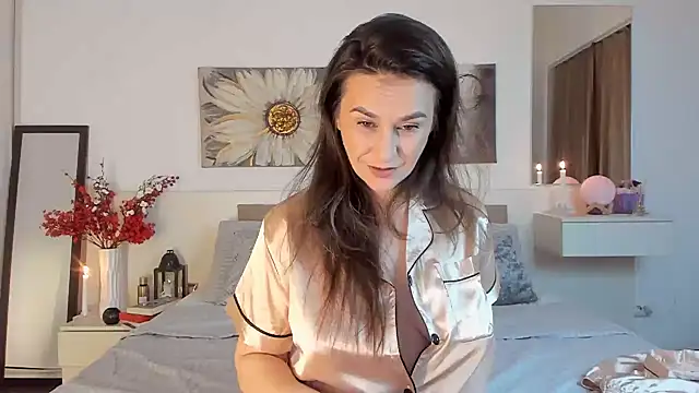 JoyCasidy online show from 03/07/25, 06:00