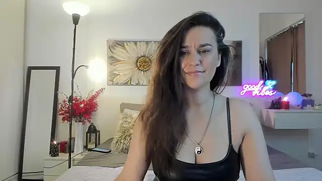 JoyCasidy online show from 11/08/25, 10:37