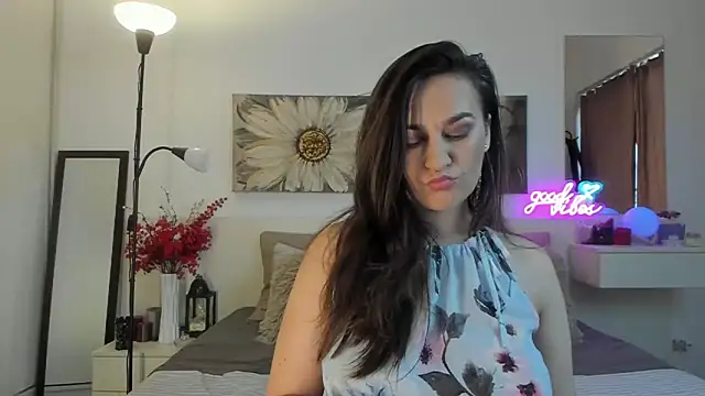 JoyCasidy online show from 11/09/25, 10:35