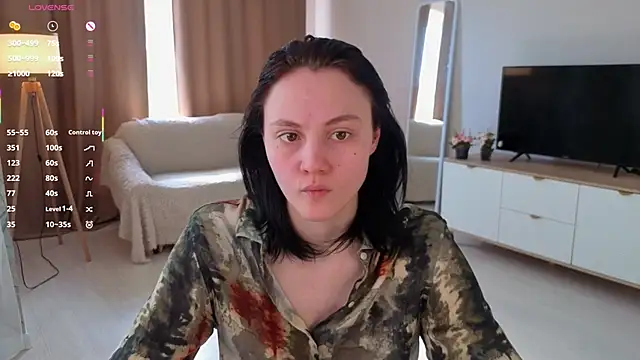 MaryCoopeer online show from 05/01/26, 05:12