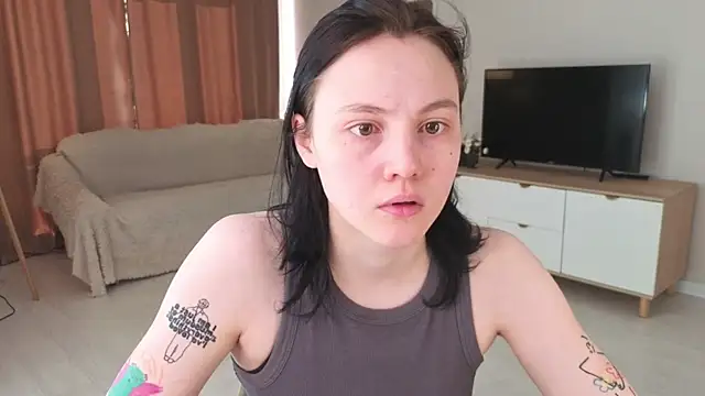 MaryCoopeer online show from 05/08/26, 05:24