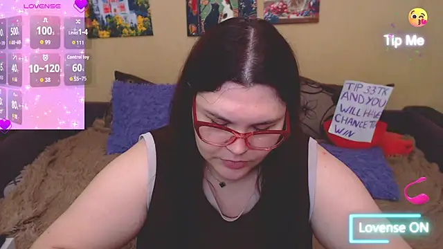 JuliaKeln online show from 06/05/26, 12:44