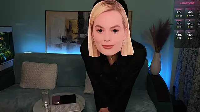 HoneyGirl55 online show from 02/02/25, 03:07