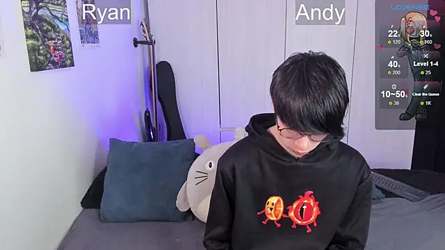 Snapshot of Aventure_Twinks chatting on 01/02/25, 06:18 Aventure Twinks online show from 01/02/25, 06:18