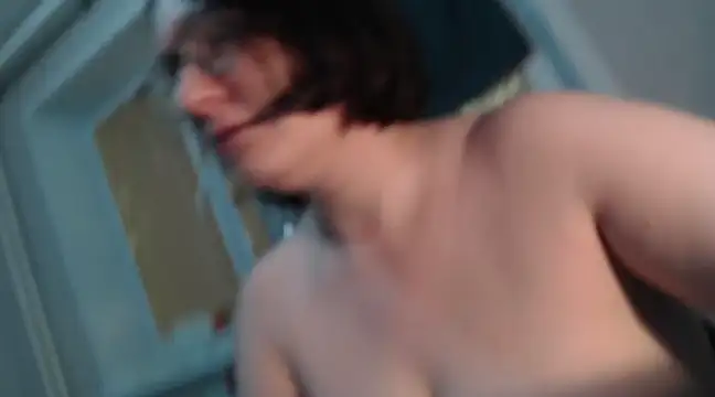 Nina7HotCherry online show from 12/21/24, 09:55