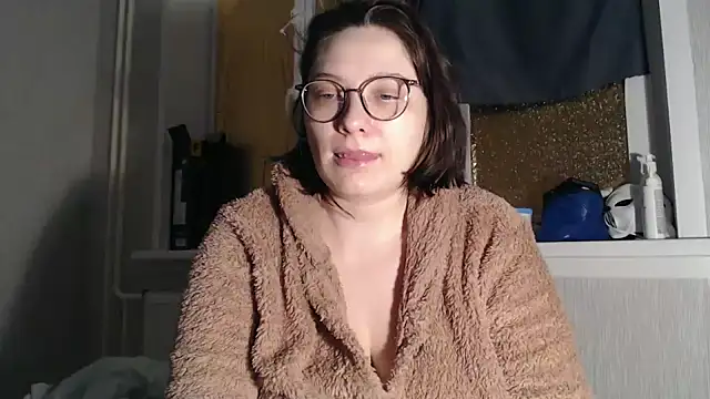 Nina7HotCherry online show from 01/25/25, 06:57