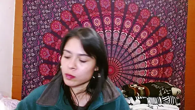 AbbySccott online show from 11/21/25, 12:10