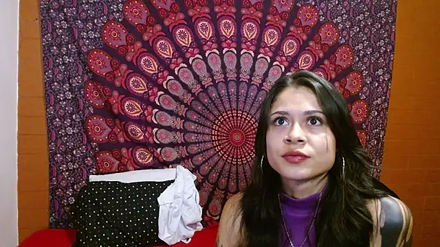 AbbySccott online show from 05/08/26, 12:16