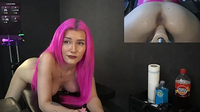 ClaraStylezZ online show from 01/11/25, 07:16