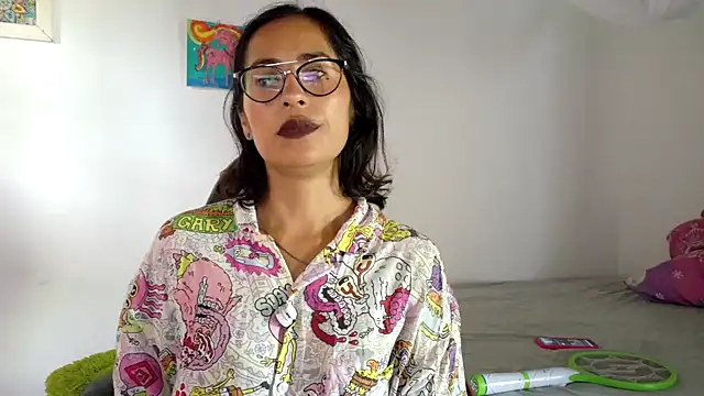 fantasty nylon online show from 05/21/26, 01:40