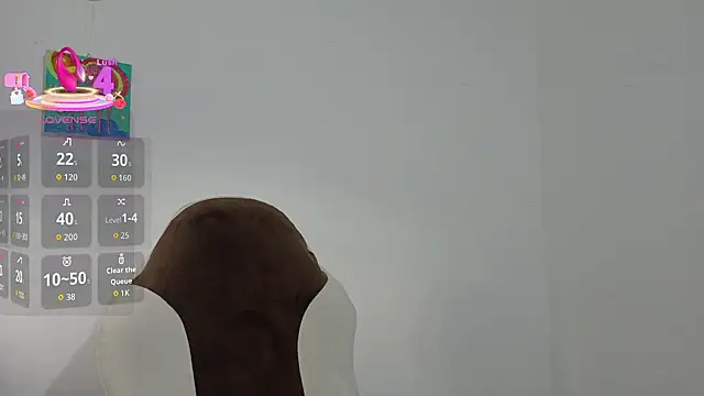 fantasty nylon online show from 06/26/26, 02:32