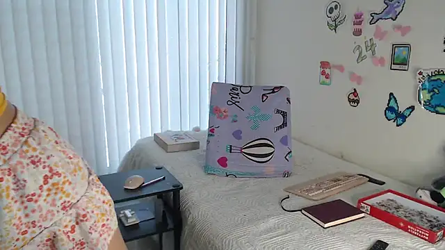 reaLISStic online show from 01/08/25, 08:29