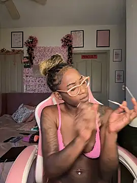 VixenCapri online show from 12/24/24, 12:33