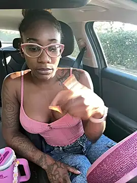 VixenCapri online show from 12/24/24, 03:05