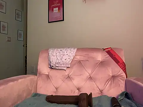 VixenCapri online show from 02/09/25, 07:52