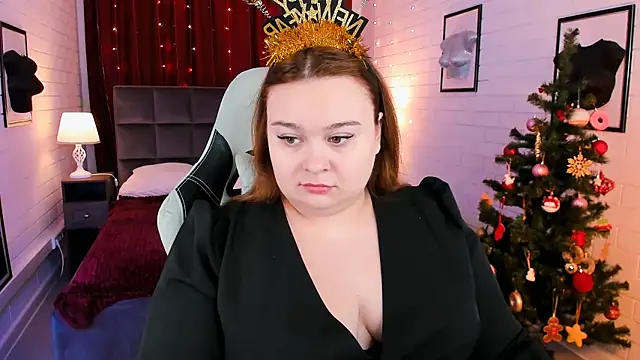 Snapshot of KimberlyMaran chatting on 12/31/24, 09:10 KimberlyMaran online show from 12/31/24, 09:10