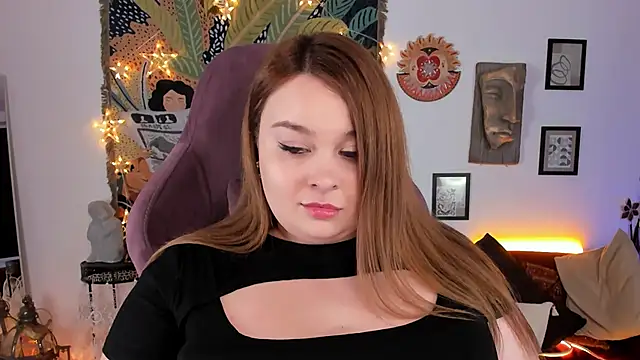 Snapshot of KimberlyMaran chatting on 01/30/25, 12:37 KimberlyMaran online show from 01/30/25, 12:37