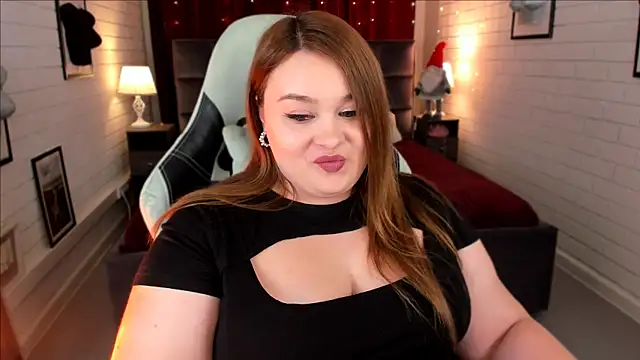 Snapshot of KimberlyMaran chatting on 01/30/25, 06:43 KimberlyMaran online show from 01/30/25, 06:43