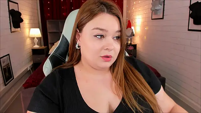 Snapshot of KimberlyMaran chatting on 02/02/25, 03:17 KimberlyMaran online show from 02/02/25, 03:17