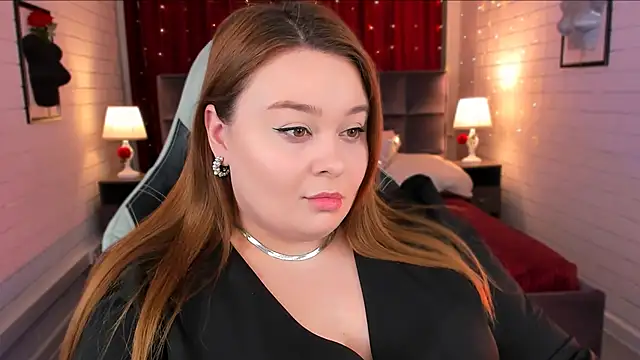 Snapshot of KimberlyMaran chatting on 02/28/25, 01:14 KimberlyMaran online show from 02/28/25, 01:14