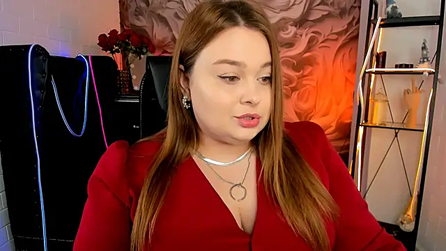 Snapshot of KimberlyMaran chatting on 03/02/25, 12:22 KimberlyMaran online show from 03/02/25, 12:22