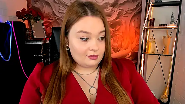 Snapshot of KimberlyMaran chatting on 03/02/25, 03:27 KimberlyMaran online show from 03/02/25, 03:27