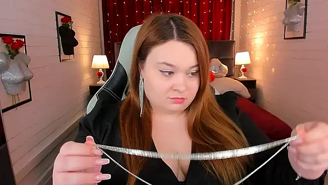 Snapshot of KimberlyMaran chatting on 03/11/25, 09:13 KimberlyMaran online show from 03/11/25, 09:13