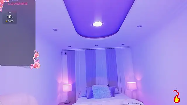 Snapshot of anahi_curlie1 chatting on 12/10/24, 03:20 anahi curlie1 online show from 12/10/24, 03:20