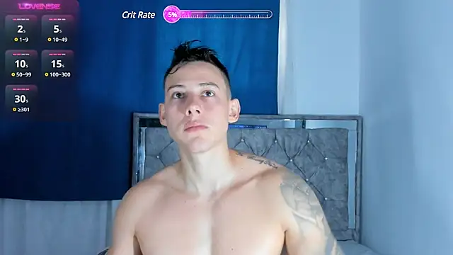 Snapshot of Muscle_King_Cum chatting on 02/18/25, 01:44 Muscle King Cum online show from 02/18/25, 01:44