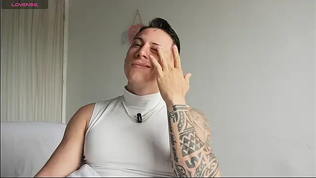 Muscle King Cum online show from 06/19/26, 01:15