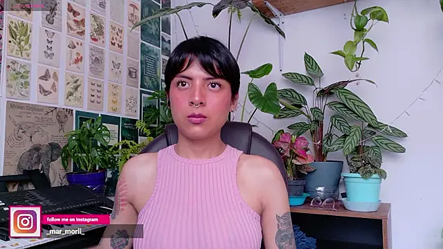 Snapshot of Yeriawaddell_ chatting on 02/10/26, 06:34 Yeriawaddell online show from 02/10/26, 06:34